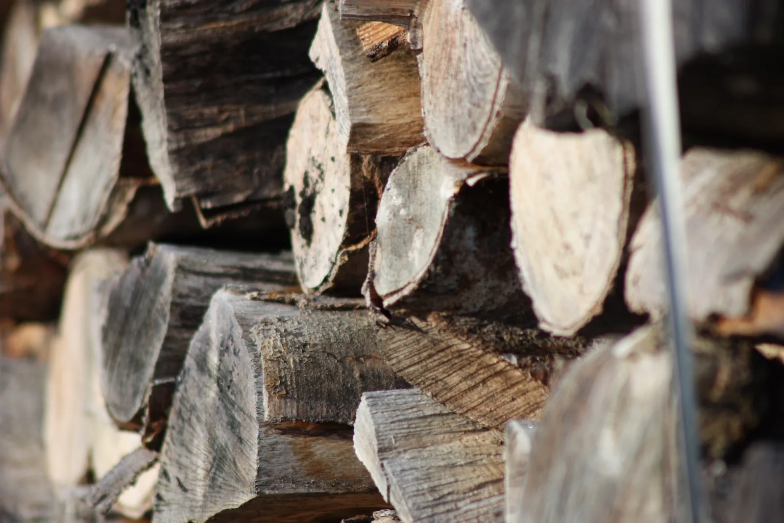 Bois pellets, bois pour le pellet