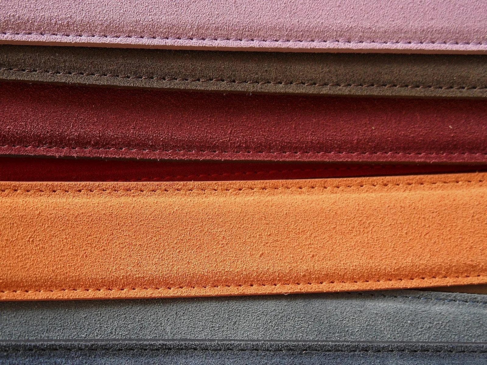 Faire du cuir, est fabriqué le cuir