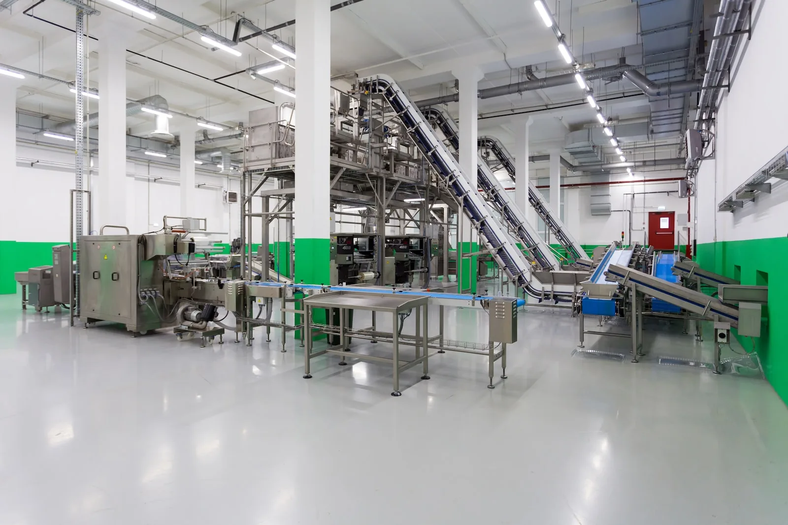 Fabriquer le plastique, fabriquer du plastique