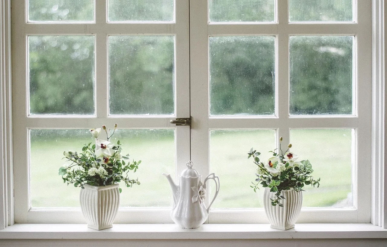 Verre pour les fenêtres, choisir le bon type de verre pour les fenêtres de votre maison